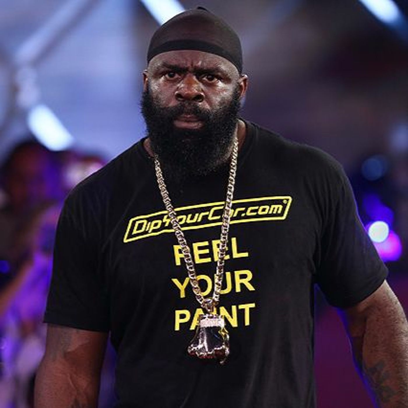 Press Row: Jordan Breen Discusses and Eulogizes Kimbo Slice with Chapo Trap House's Felix Biederman episode artwork