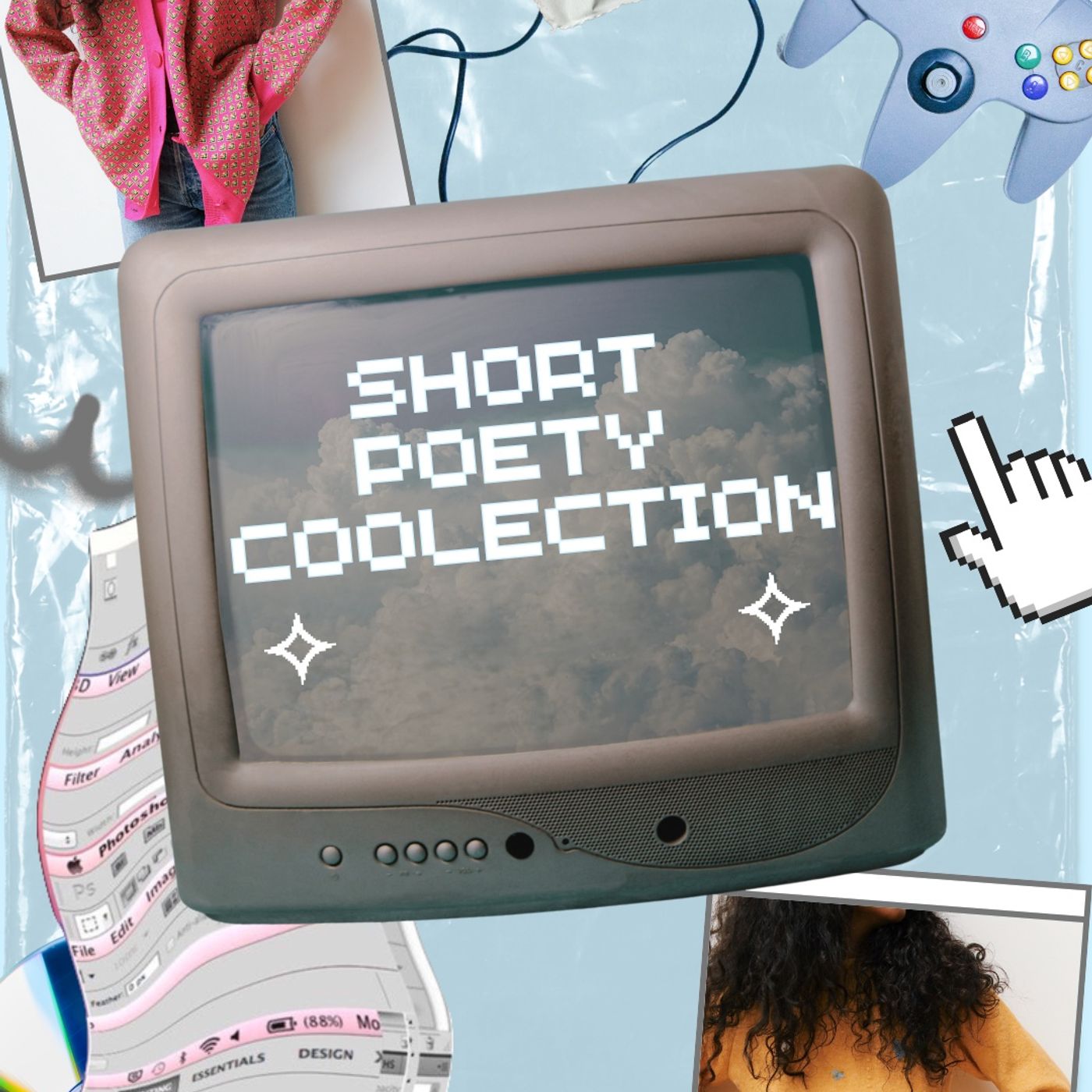 Short Poetry Collection