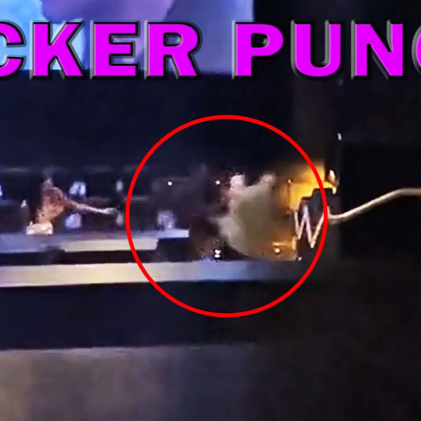 63-Year-Old Sucker Punched For Wanting Reserved Movie Theater Seat On Video - LEO Round Table S08E130 episode artwork