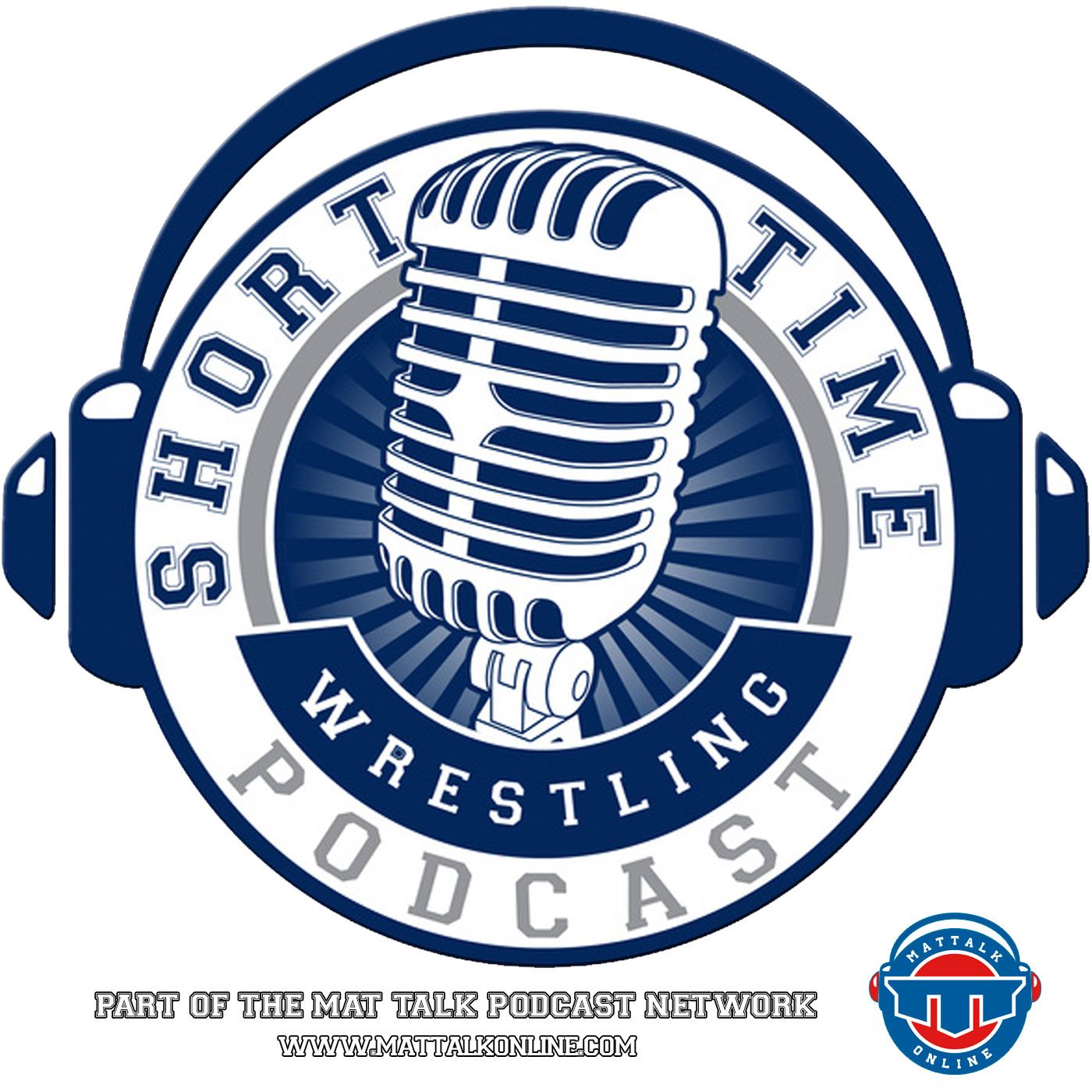 Mat Talk Podcast Network  Wrestling's Home for Podcasting