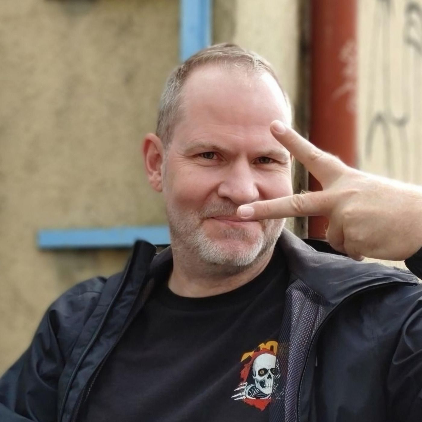 MARKUS EX MACHINA - Photographer, Graffiti Spotter & Streetart Hunter - Rhein-Main-Region - [ GERMANY ] episode artwork
