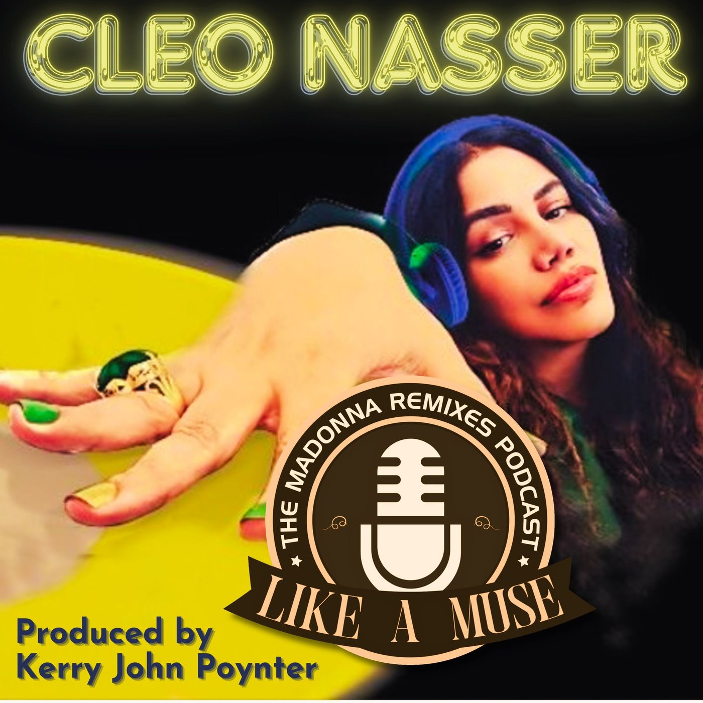 Like A Muse: Madonna Remixes Podcast