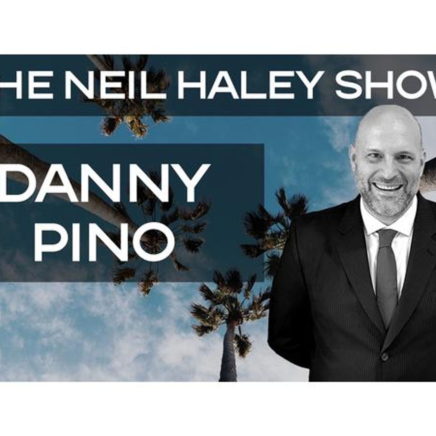 Exploring the Highs and Lows of 'Hotel Cocaine' with Danny Pino episode artwork
