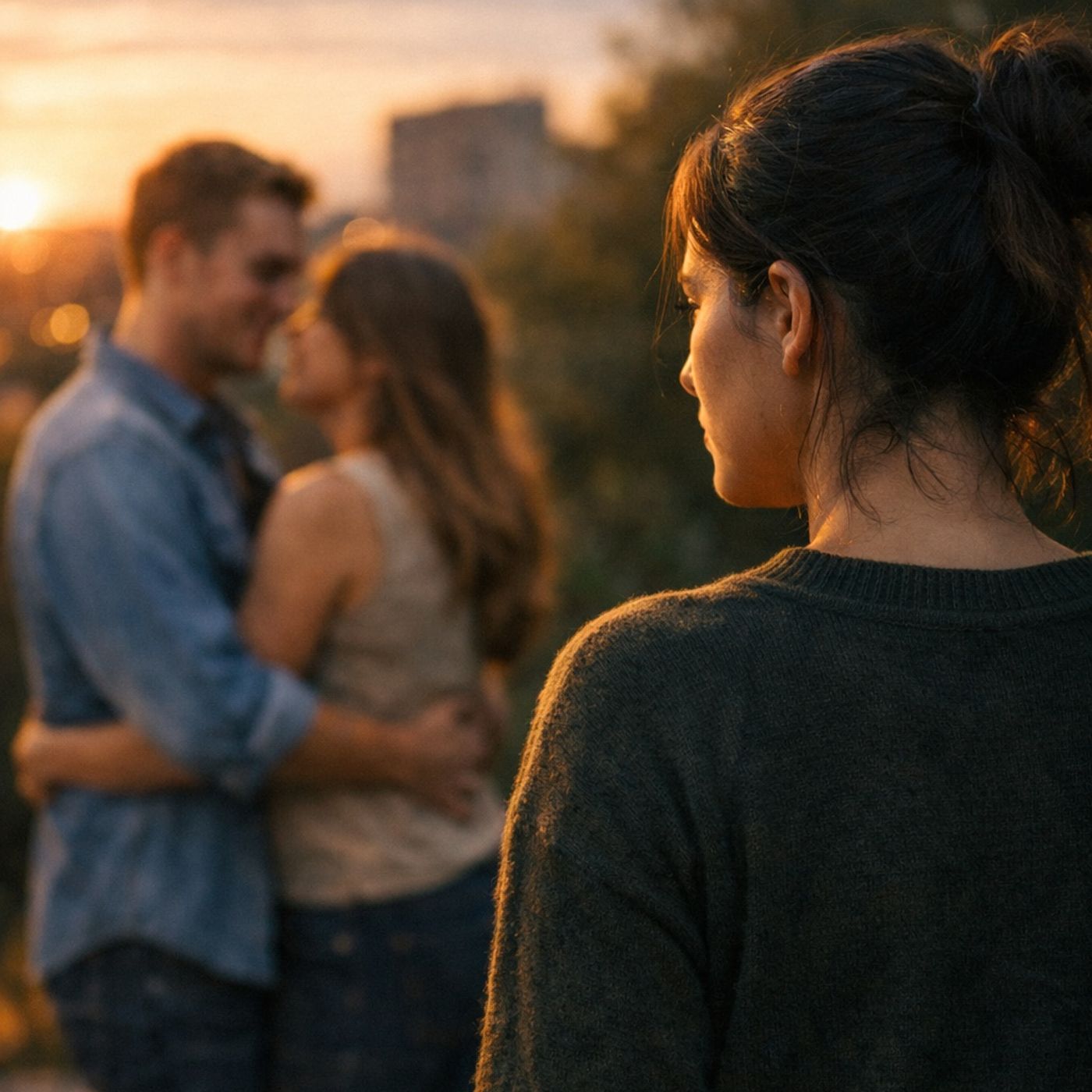 S113E10: Jealousy Can Be Negative - Jerome John On The Damaging Effects On Jealousy In Relationships episode artwork