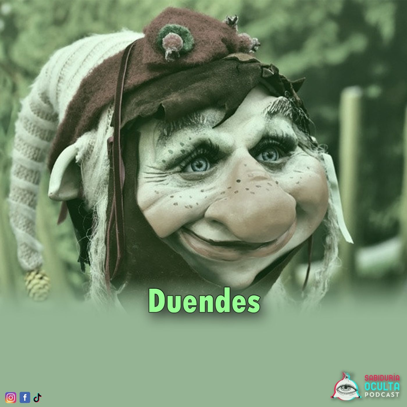 Sabiduría Oculta Podcast