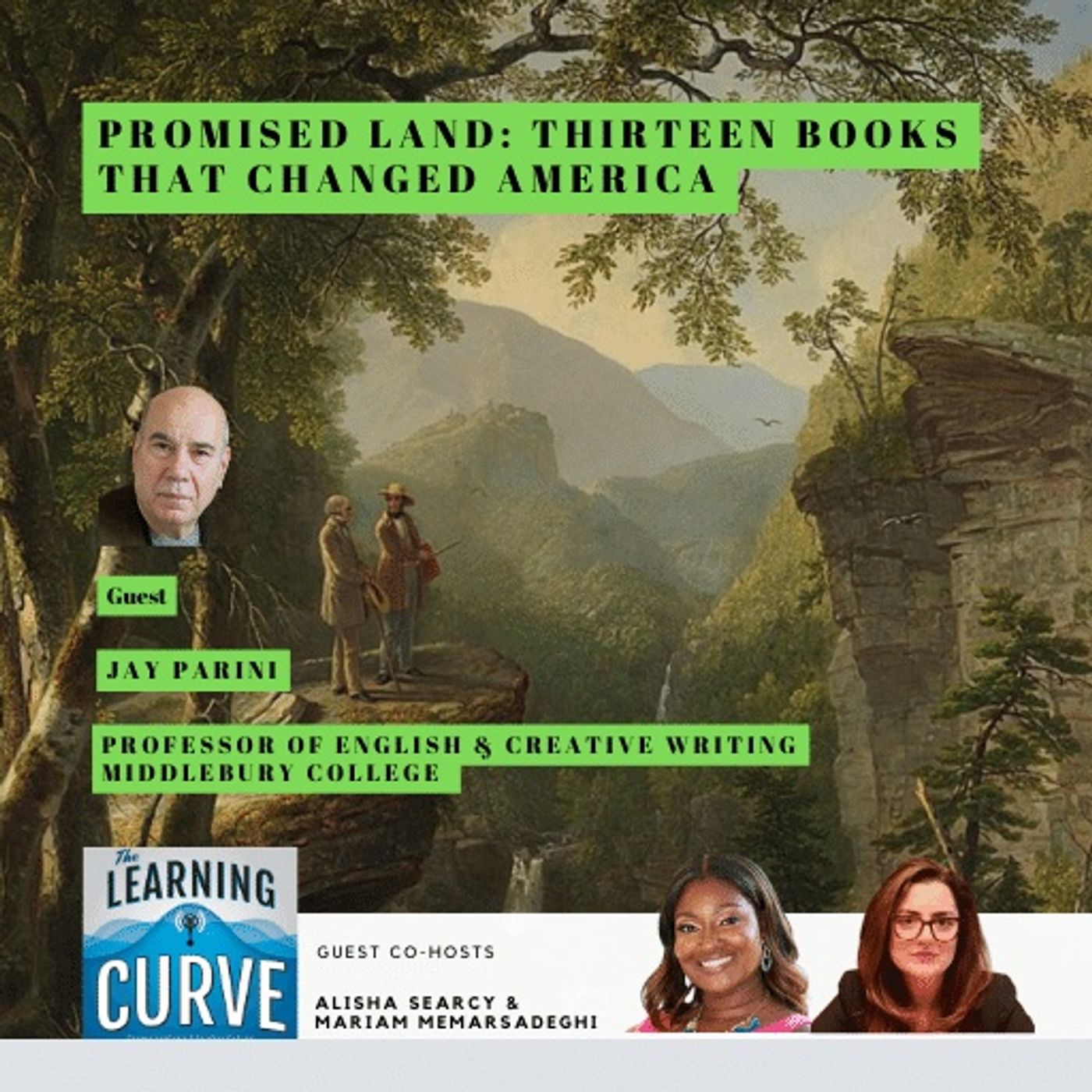The Learning Curve