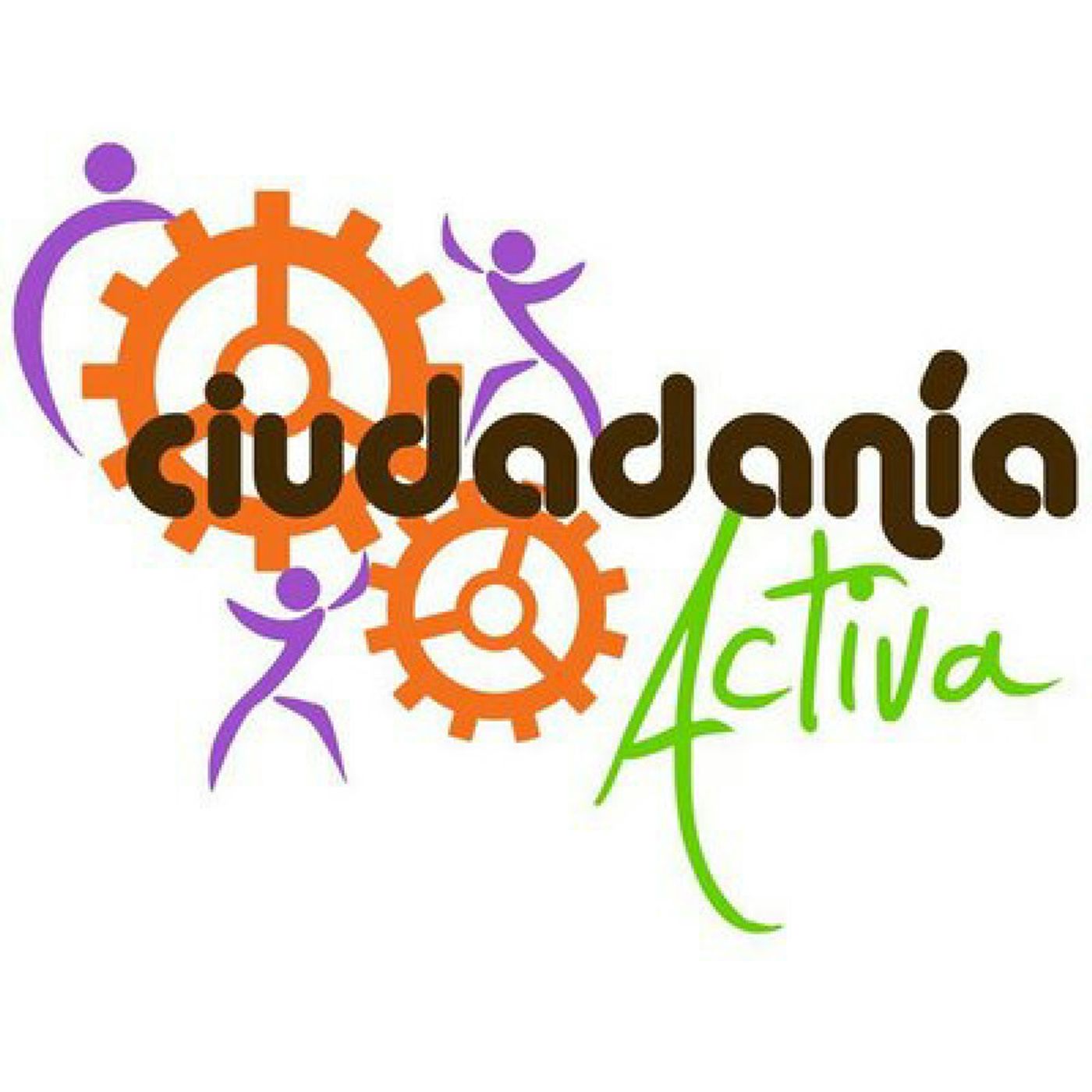 Ciudadanía episode artwork