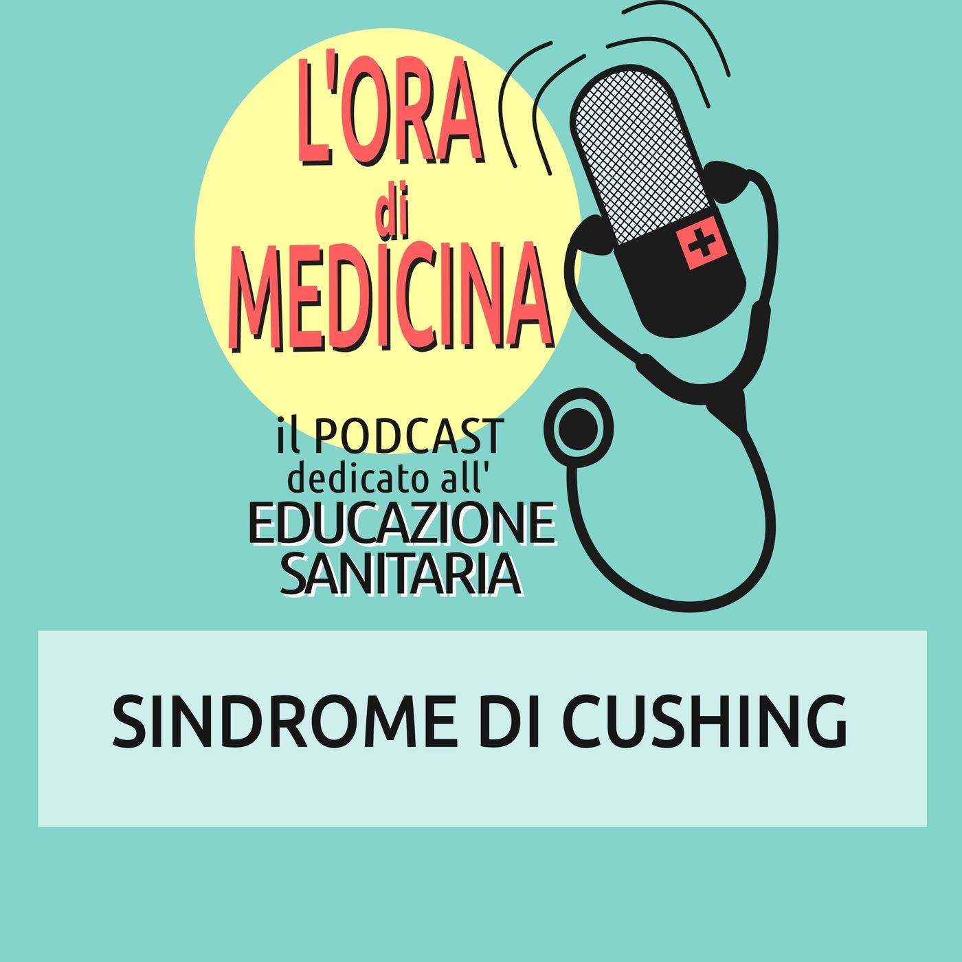L\'ora di Medicina