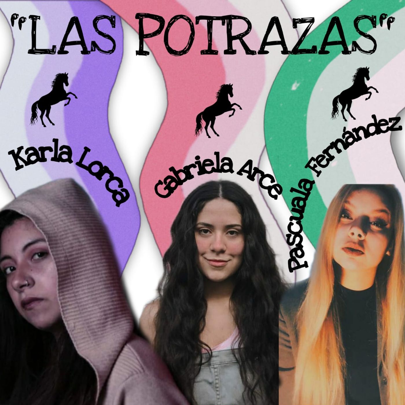 Las Potrazas !
