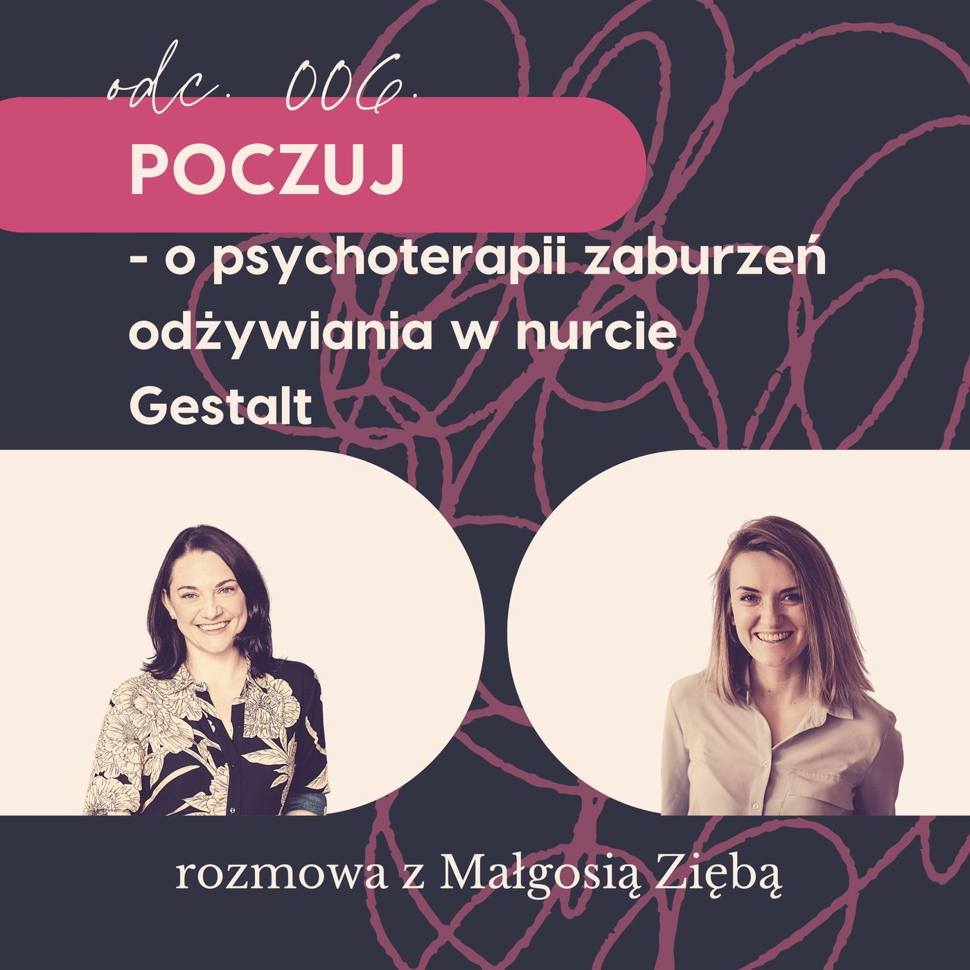 Nawigacja - zdrowa relacja. Z jedzeniem.