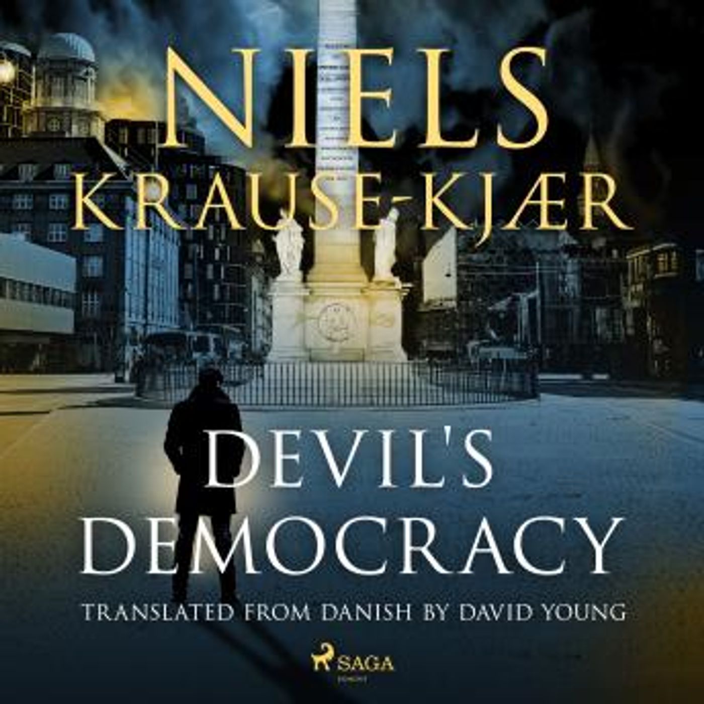 Download Best Full-Length Audiobooks in Mystery, Thriller & Horror, Legal & Political