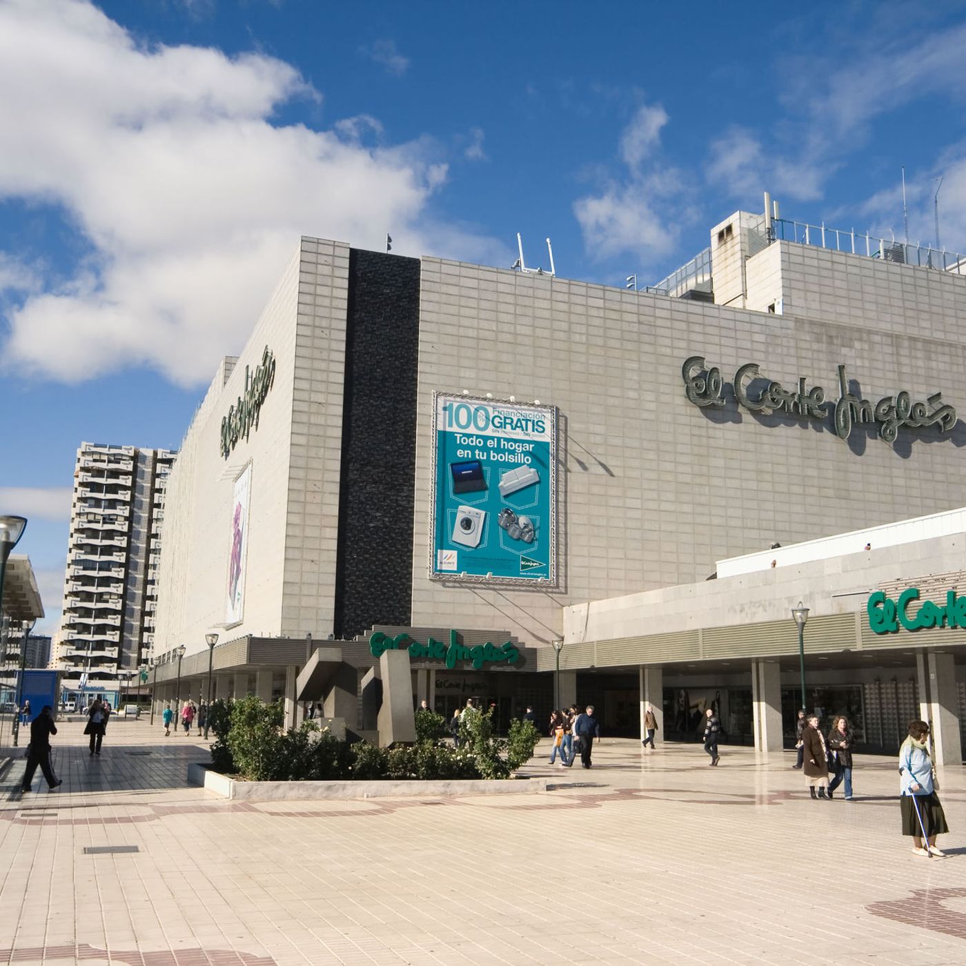 Prensa Económica: El Corte Inglés logra un benefico de 512 millones con el mejor ebitda desde 2007