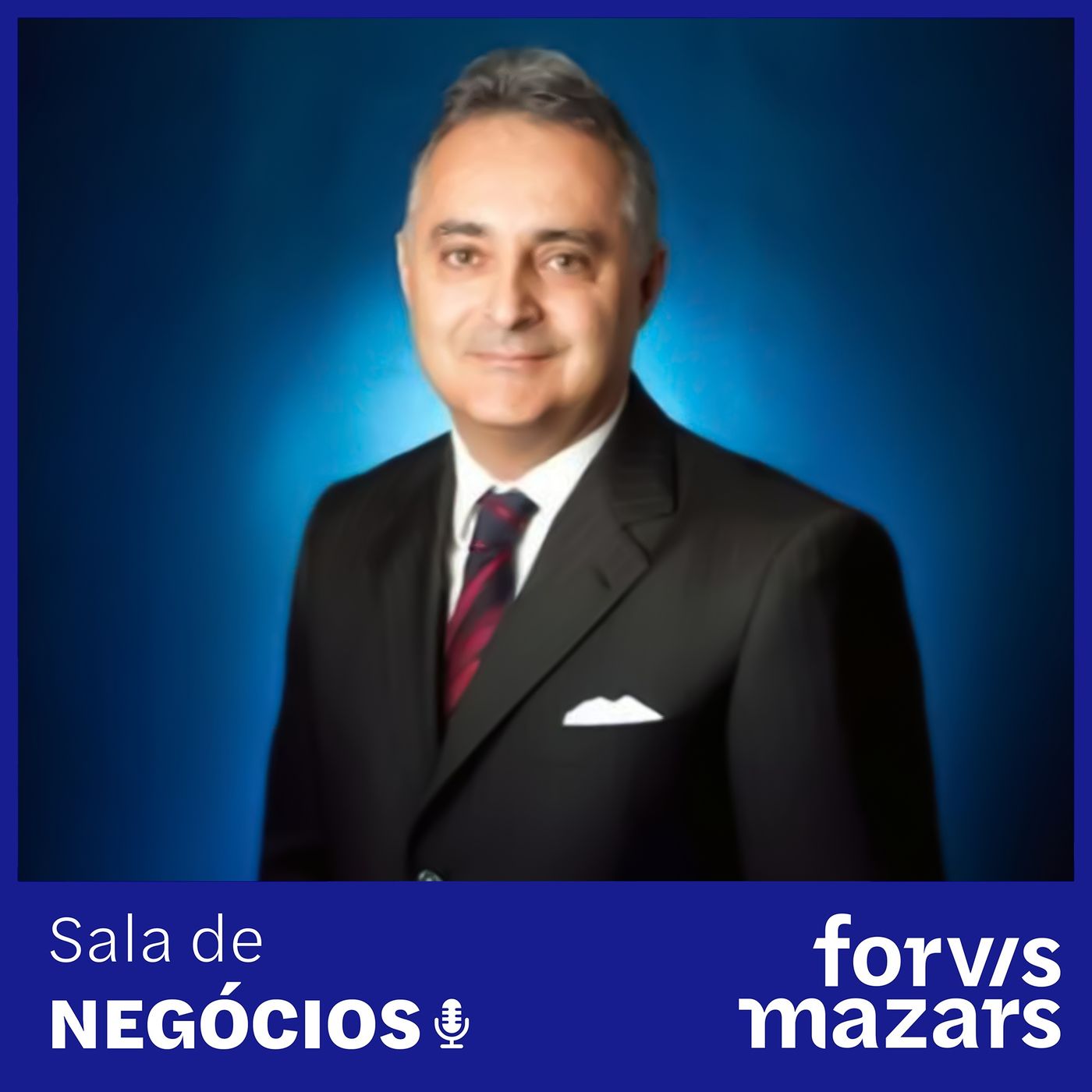 #298 Que impacto a velocidade da adoção da IA vai ter para pessoas e empresas? | Sergio Santos (AMD)