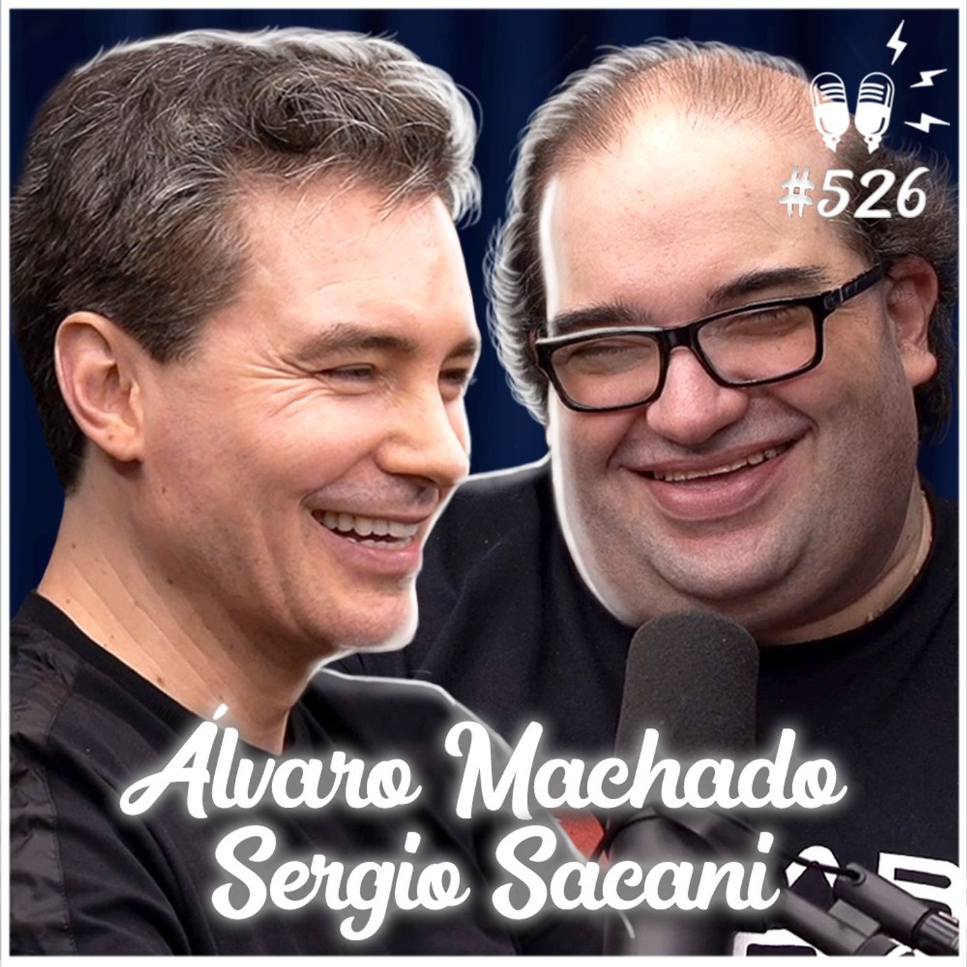 Alerta em 3 minutos podcast