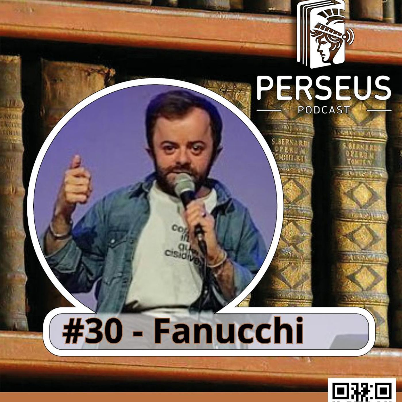 Perseus - Libri e Argomenti