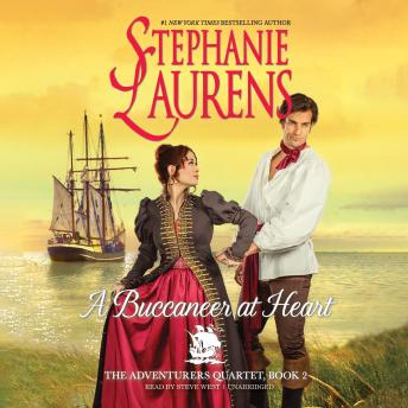 Full Trial Audiobooks in Romance, Historical