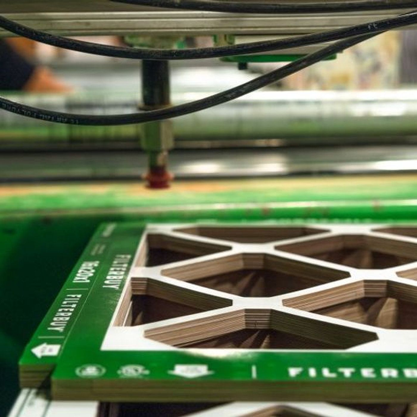 Best 12x15x1 MERV 8 Furnace & HVAC Air Conditioner Filters