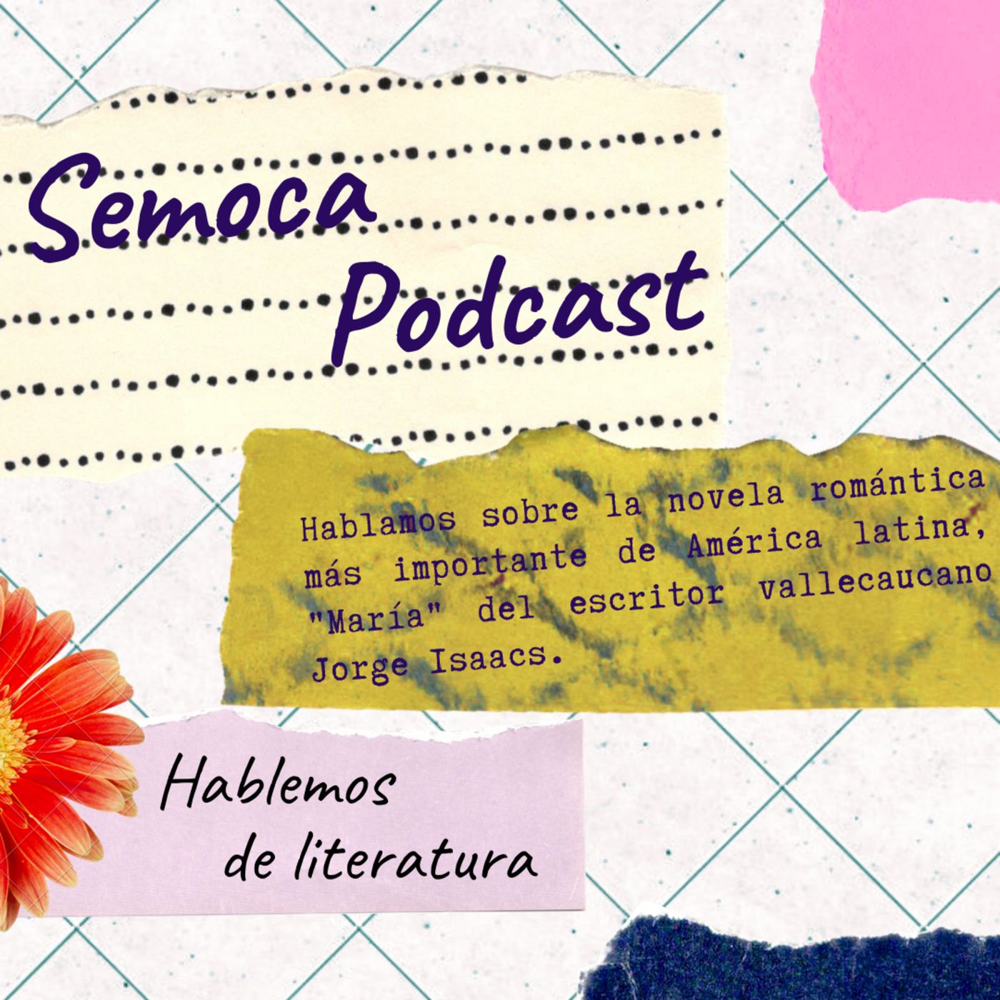Hablemos De Literatura
