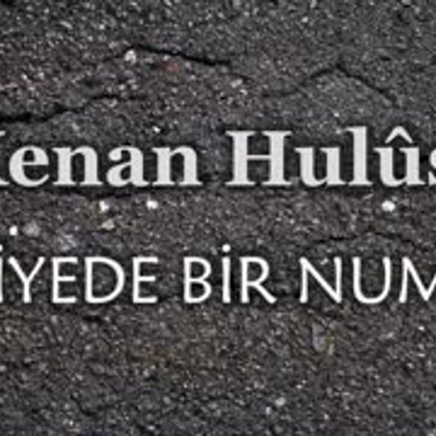 Kitap Okumaları