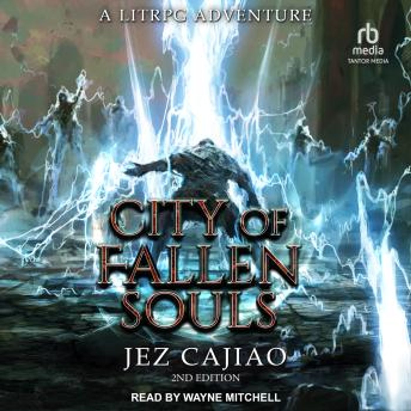 Download Best Full Audiobooks in Science Fiction & Fantasy, Fantasy