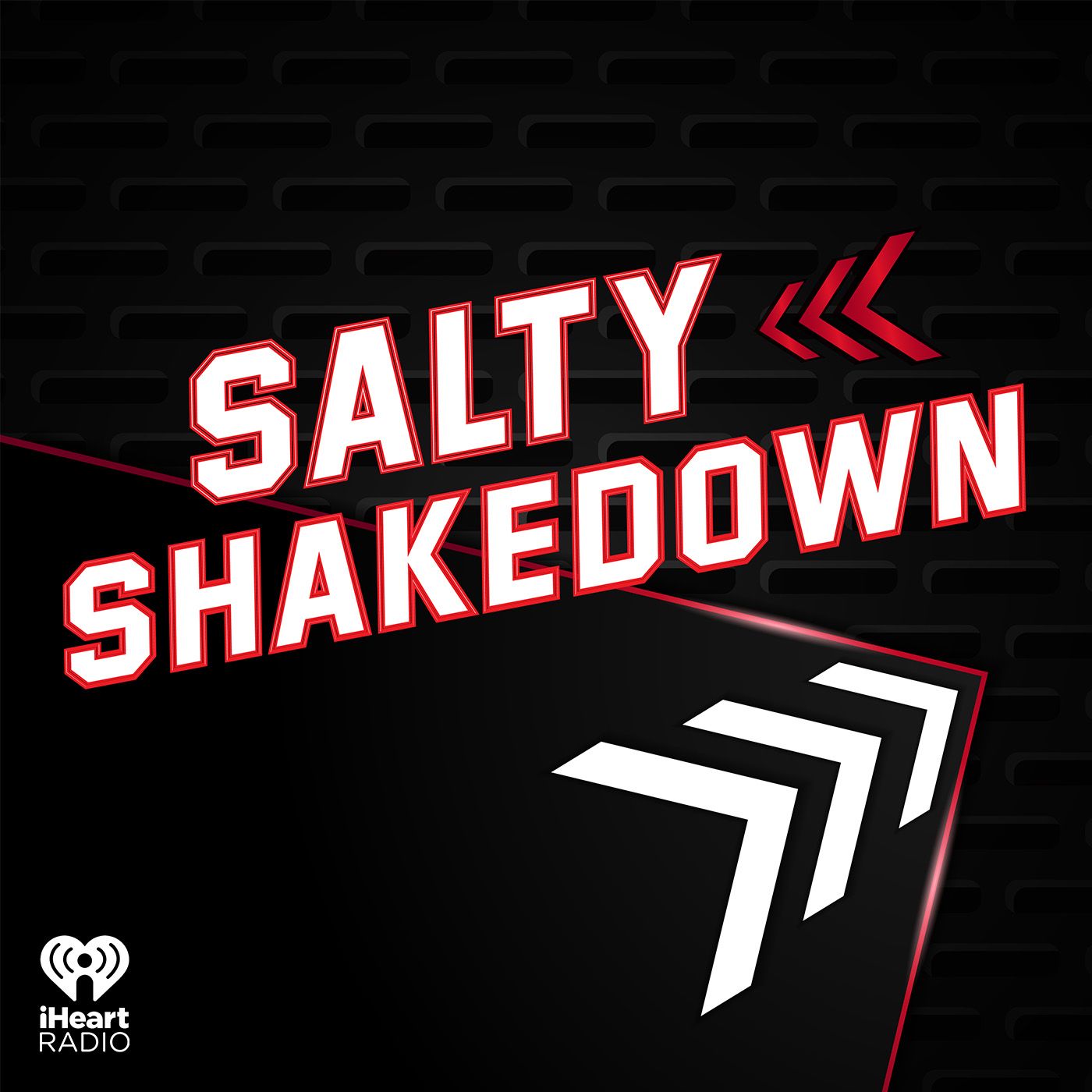 Salty Shakedown