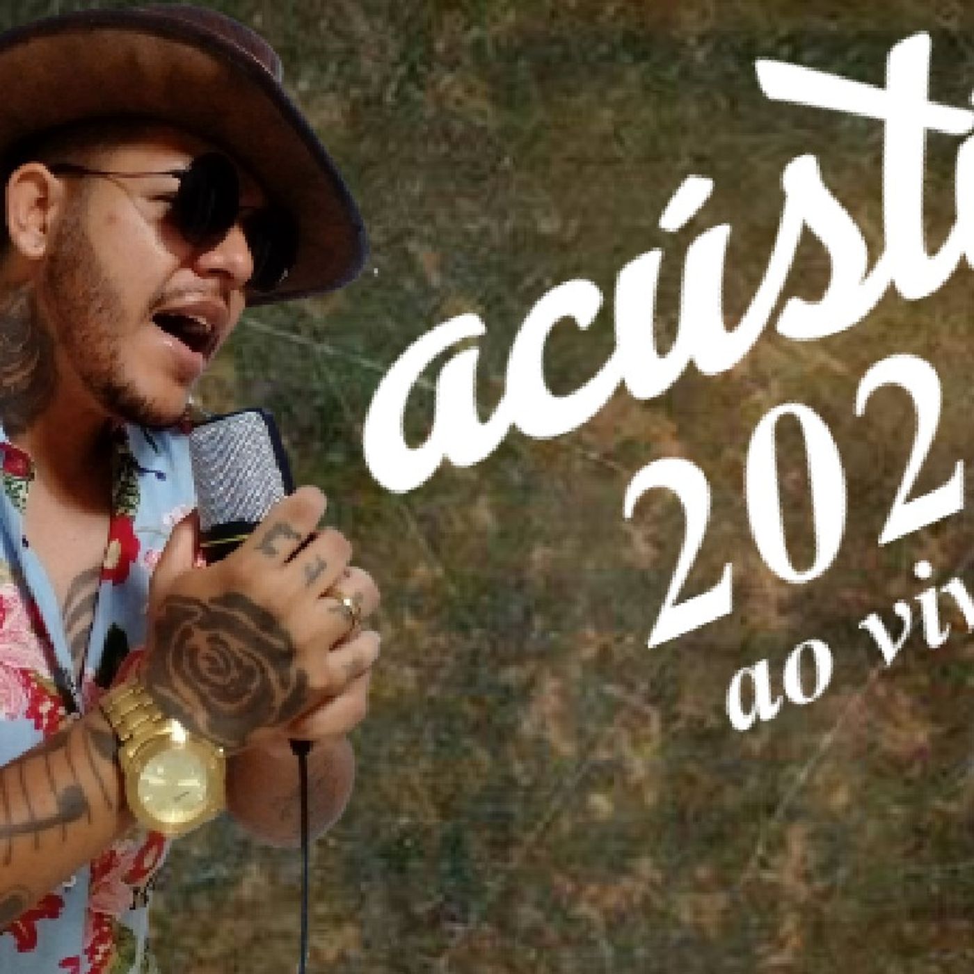 Vinicius Mendonca\'s show
