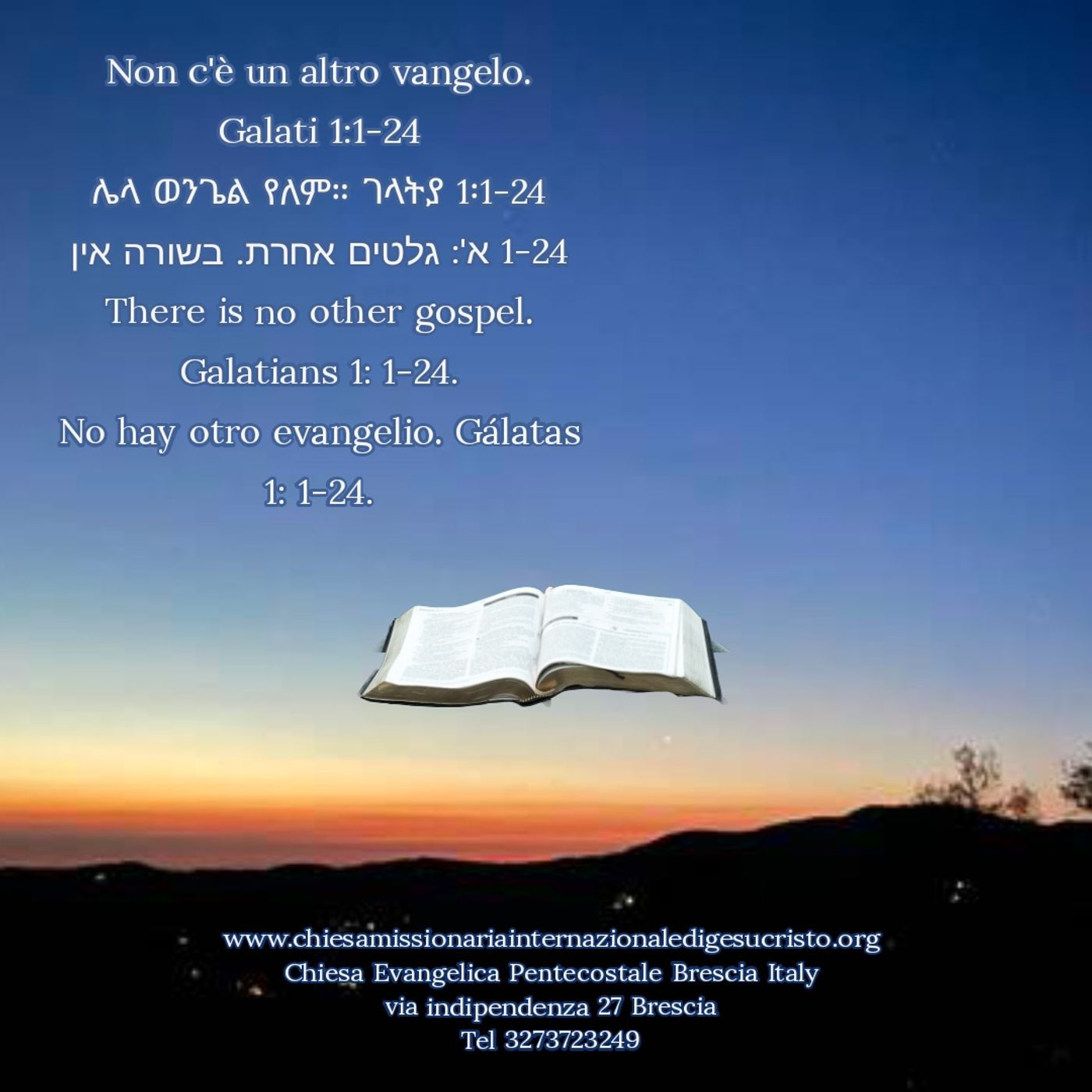 EBREI 13:18-25 episode artwork