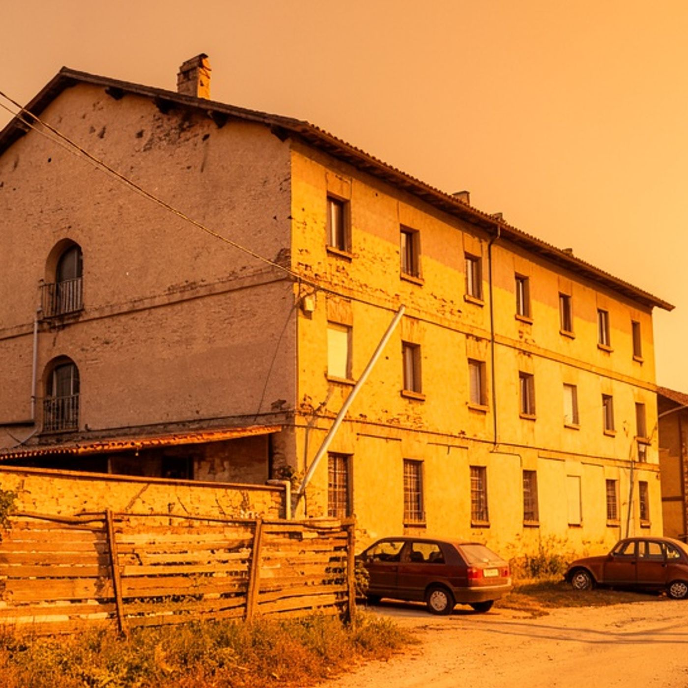 CASSINA DI IMBIANELLO episode artwork