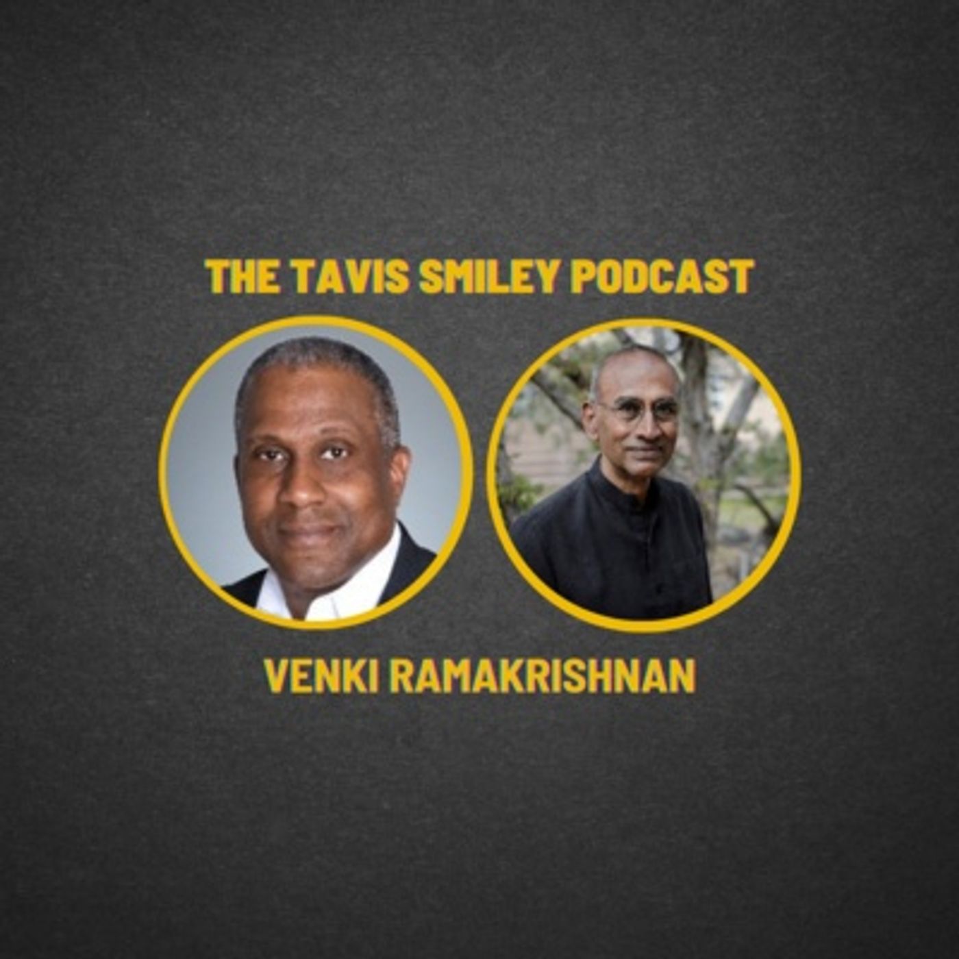 Tavis Smiley