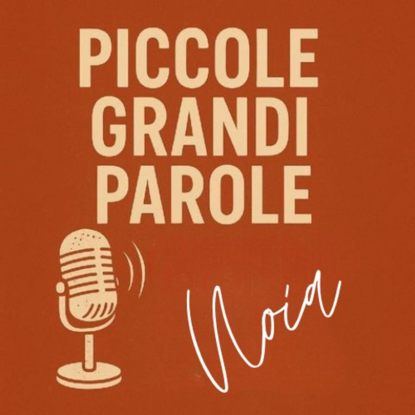 Piccole Grandi Parole