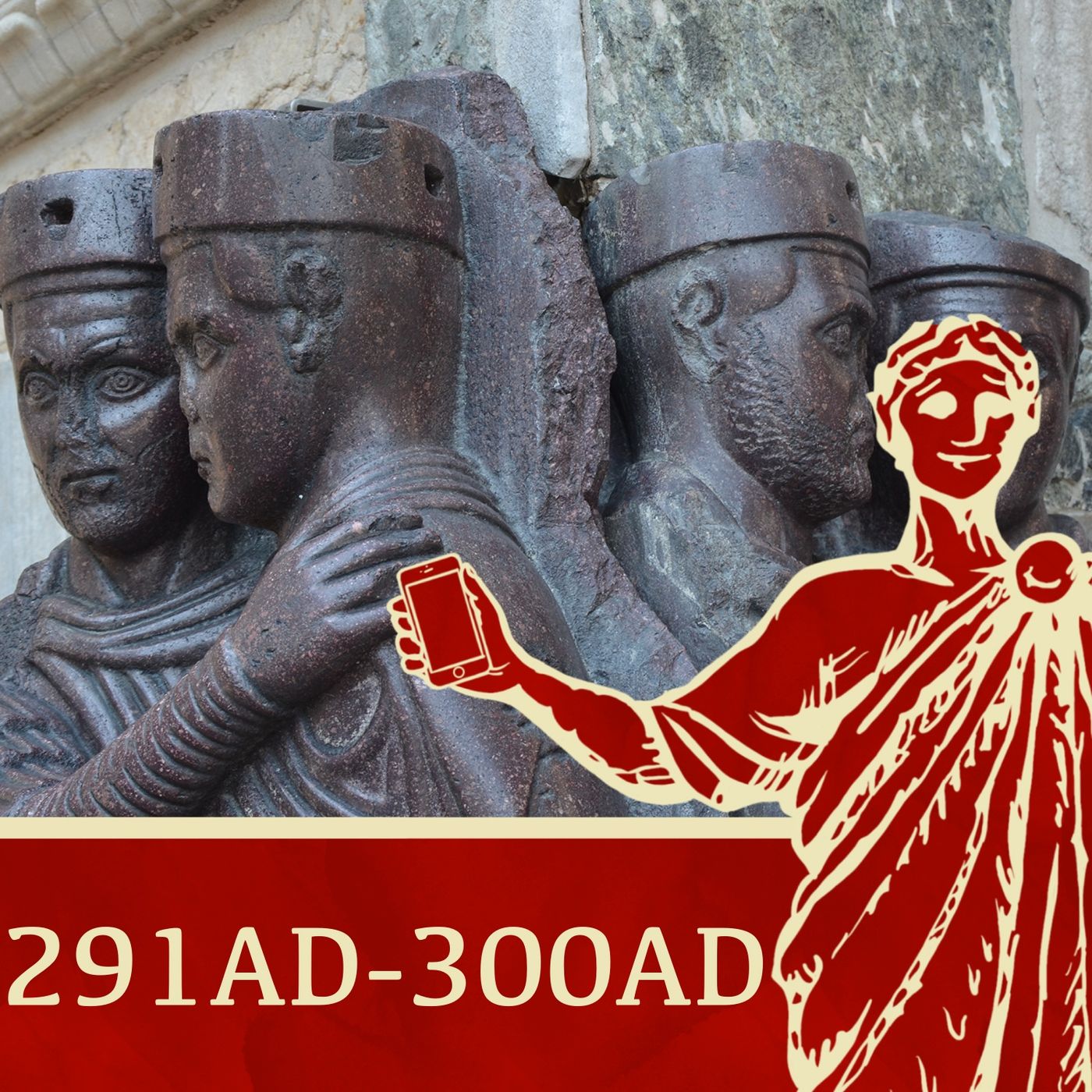 A.D. History Podcast