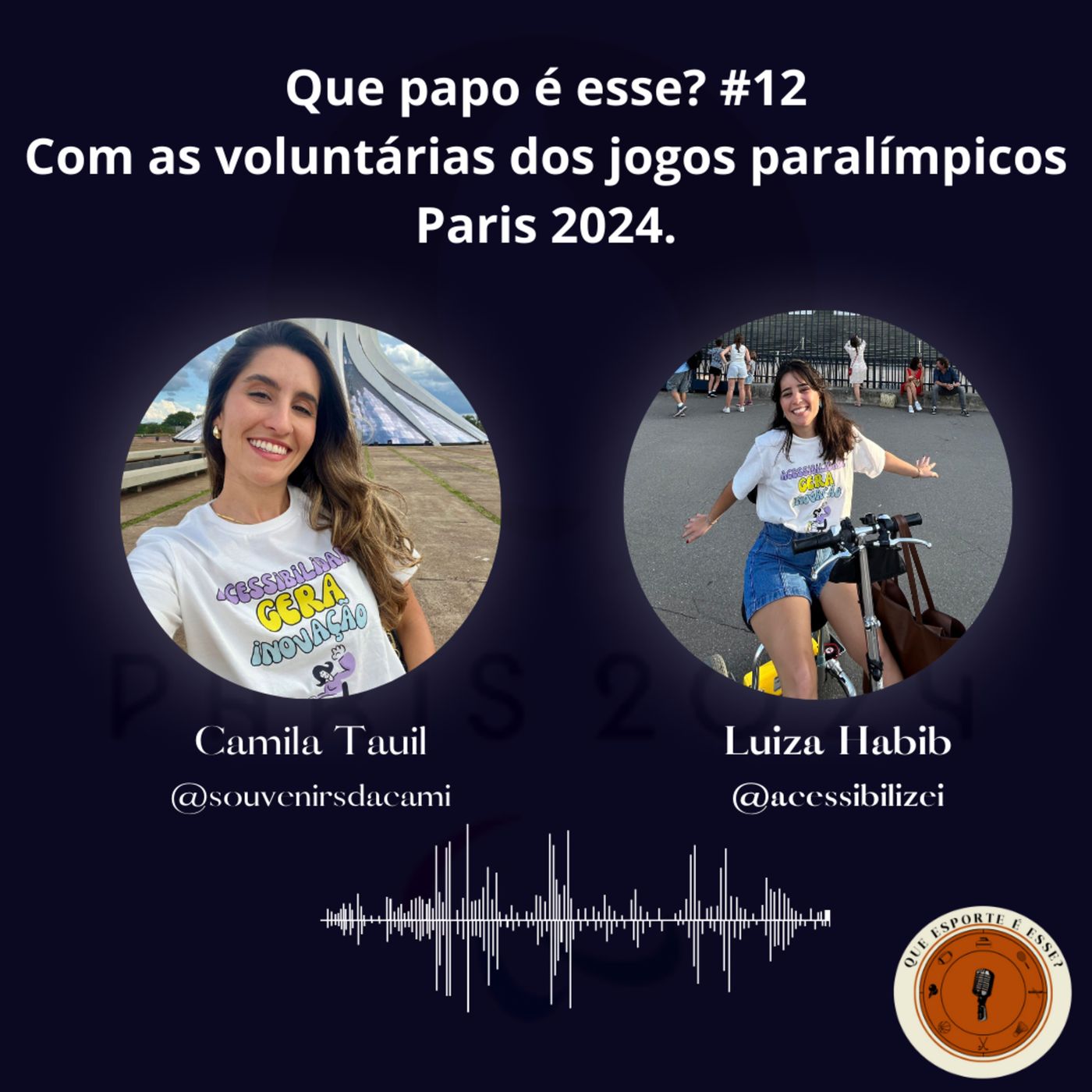 Que Esporte É Esse?