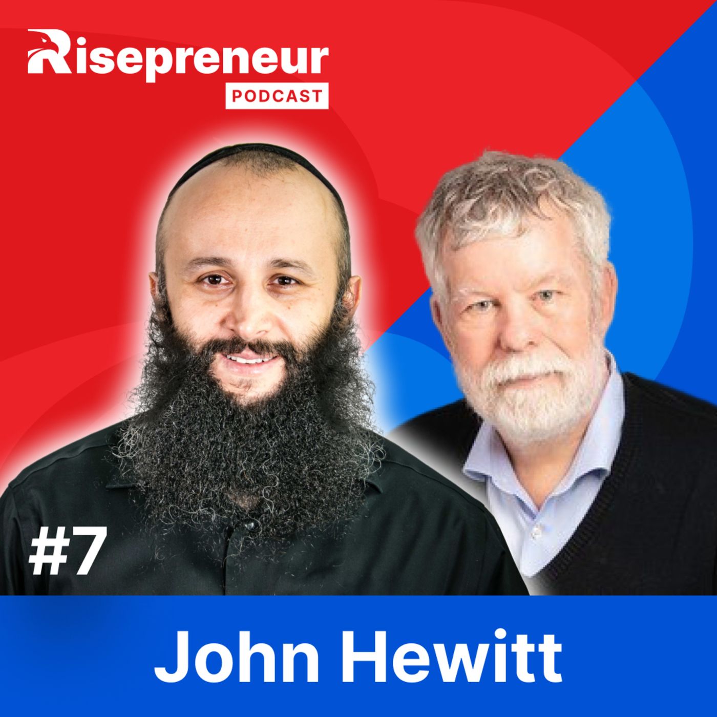 The Risepreneur Podcast