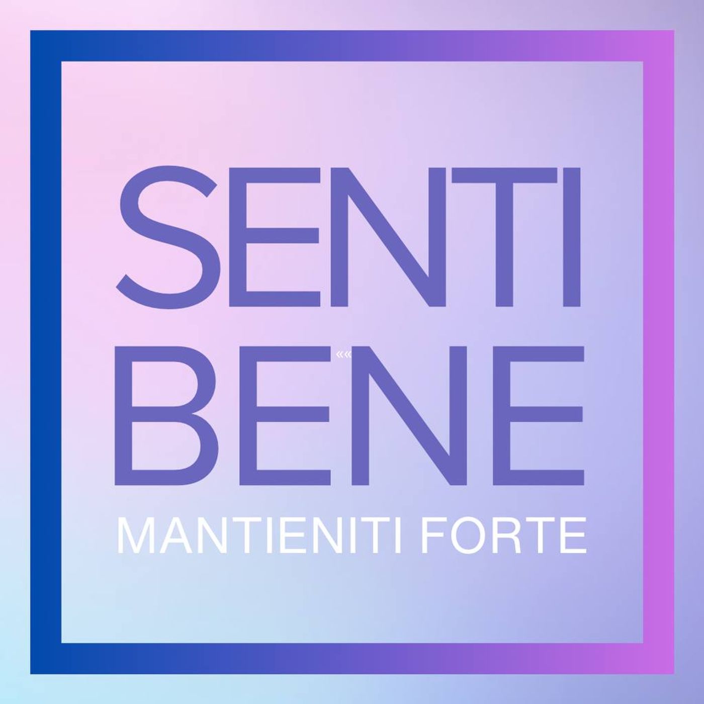 Senti Bene e Mantieniti Forte: Episodio 3 - Freddo e Influenza