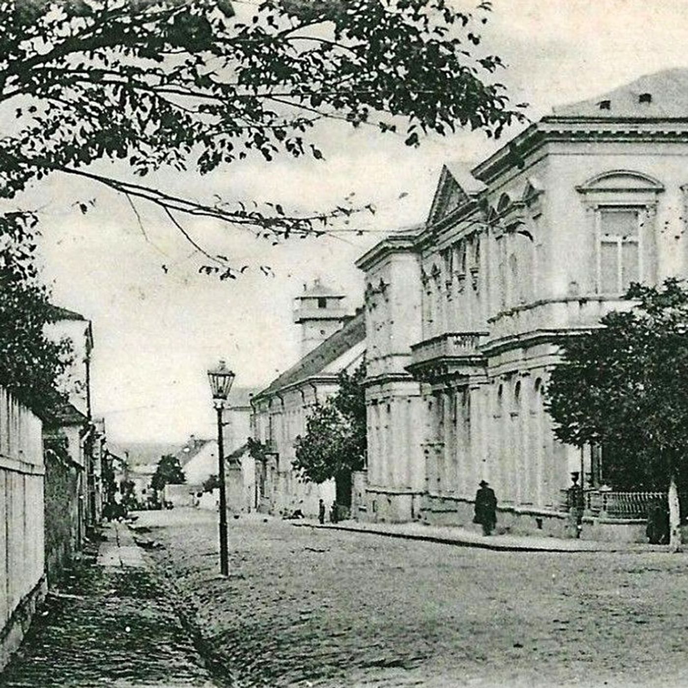 Historia kieleckich ulic. Świętego Leonarda episode artwork