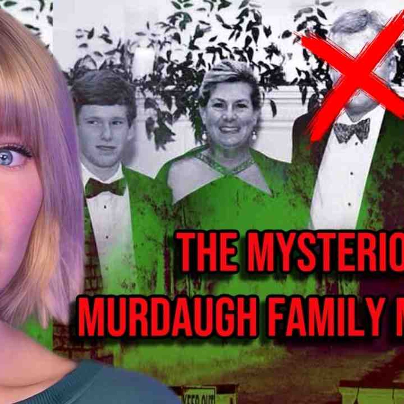 The Family Massacre That EXPOSED An Empire(MP3_160K) episode artwork