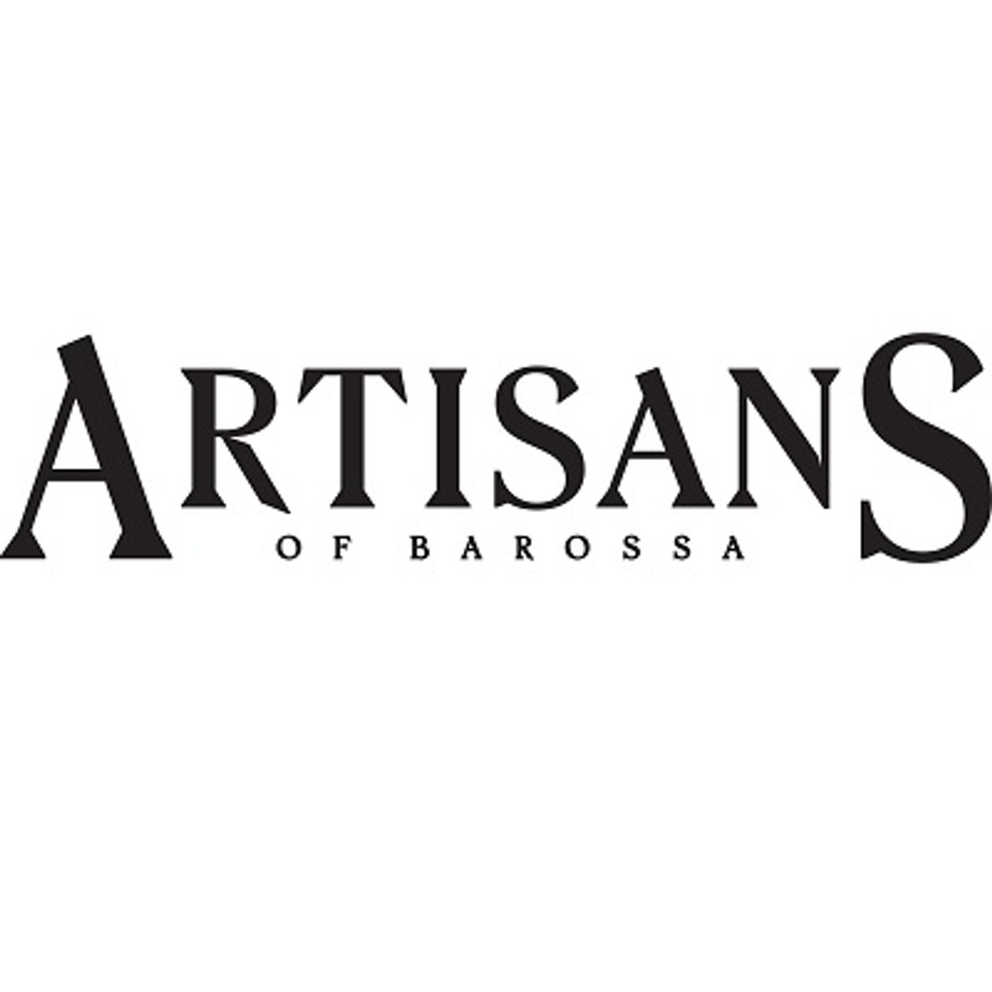Artisans of Barossa - Howard Duncan