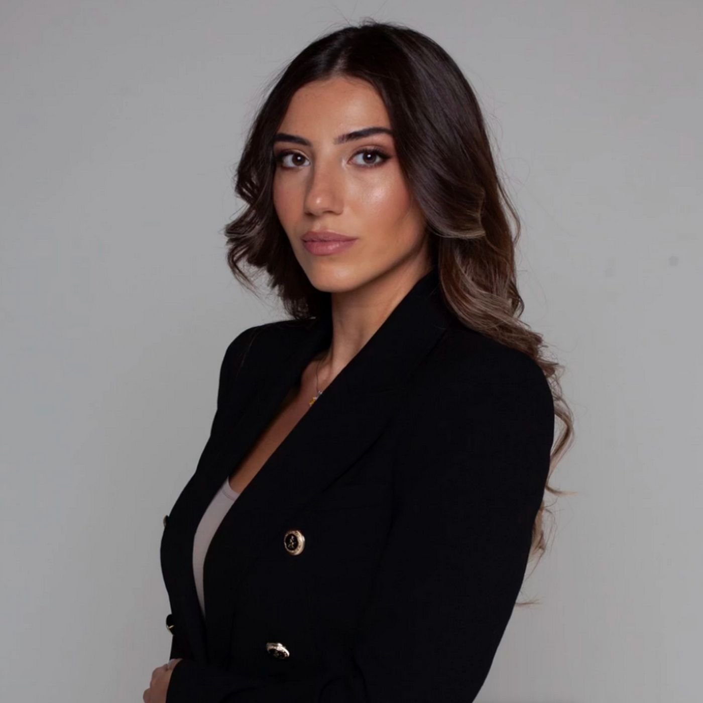 Lika Tsintsabadze is the Founding Partner of NOMOS