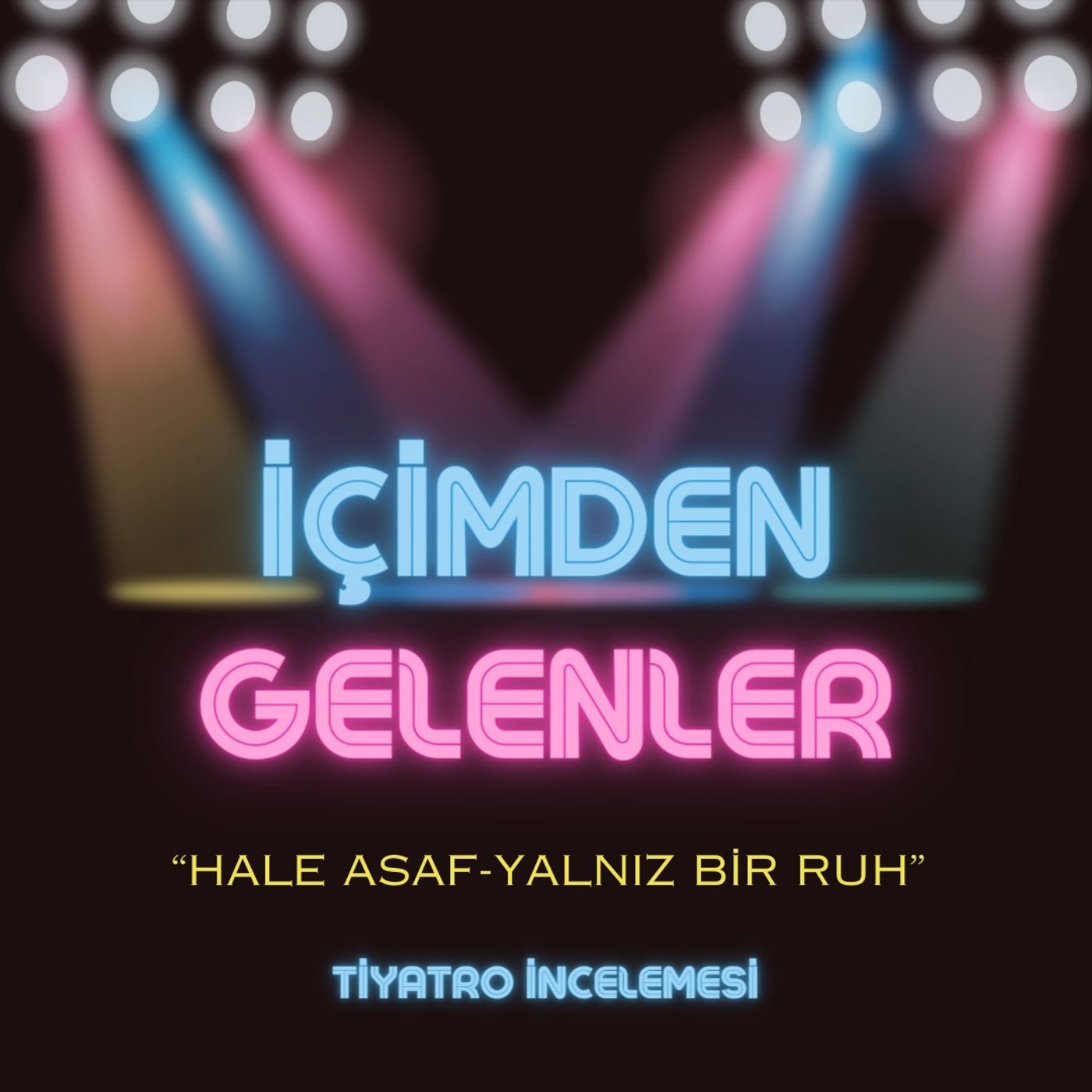 İçimden Gelenler