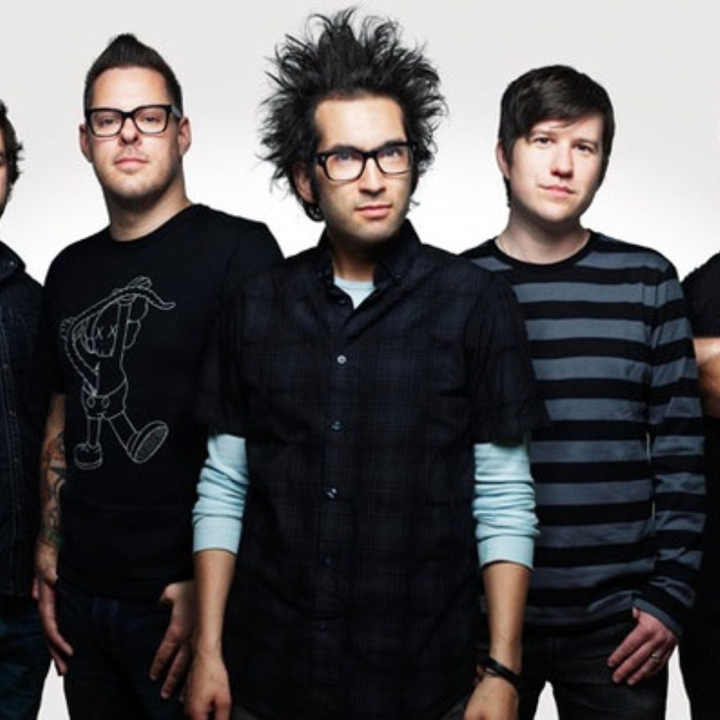 Back to Australia: MOTION CITY SOUNDTRACK's Long-Awaited Return