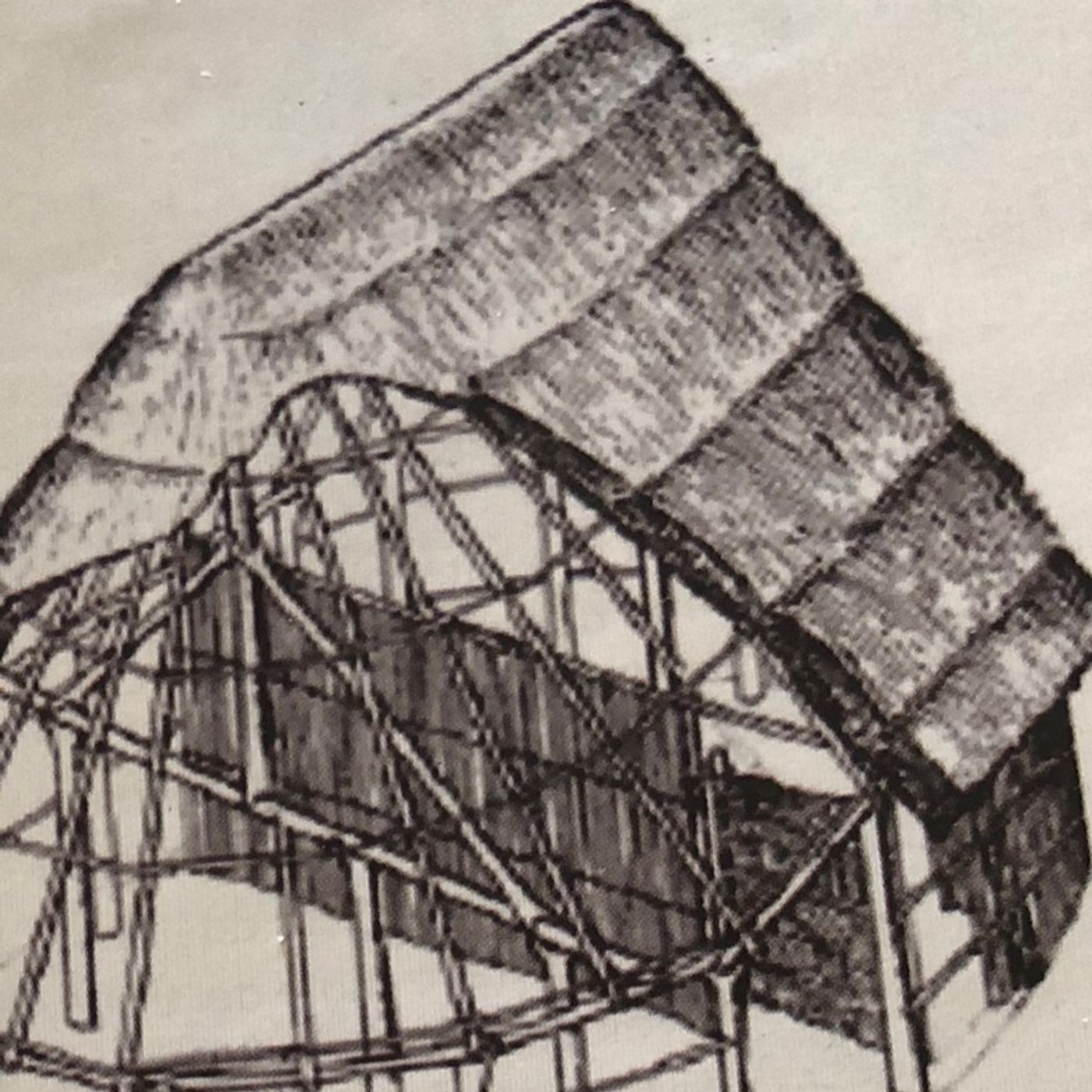 Il villaggio di Fianello (parte prima) episode artwork