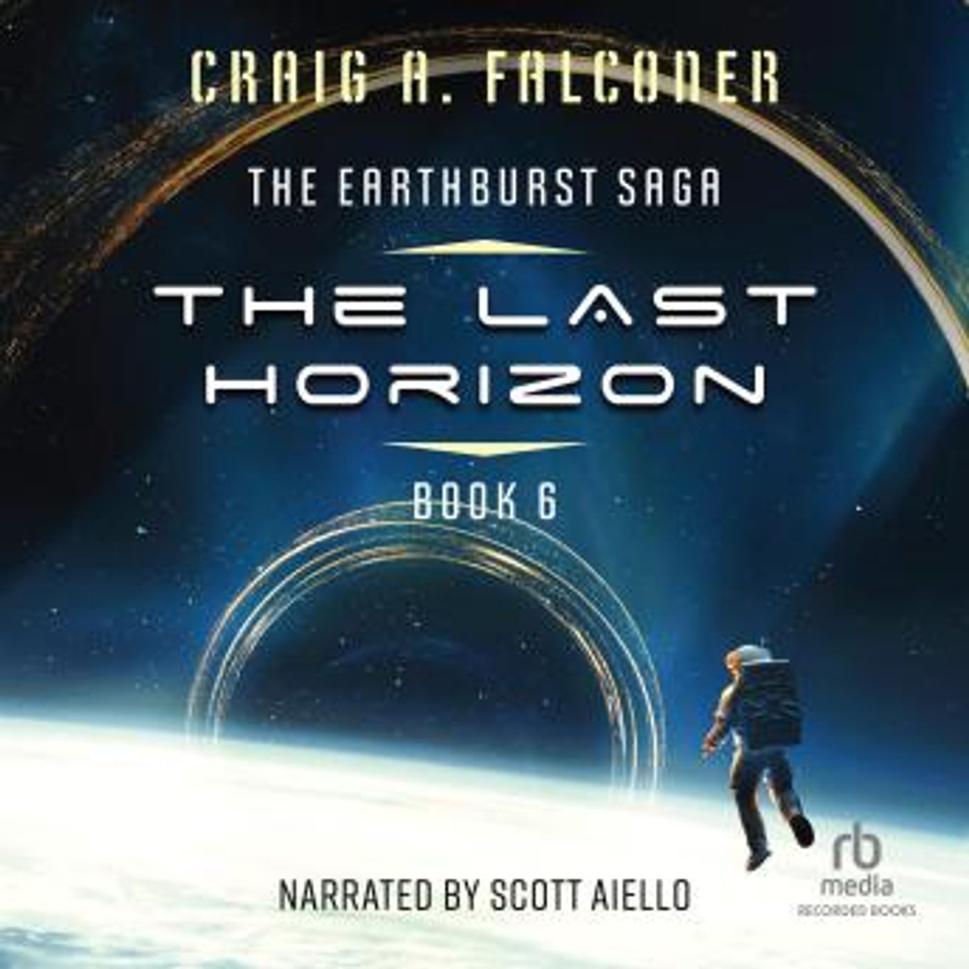 Grab the Essential Full Audiobooks in Science Fiction & Fantasy, Apocalyptic & Dystopian