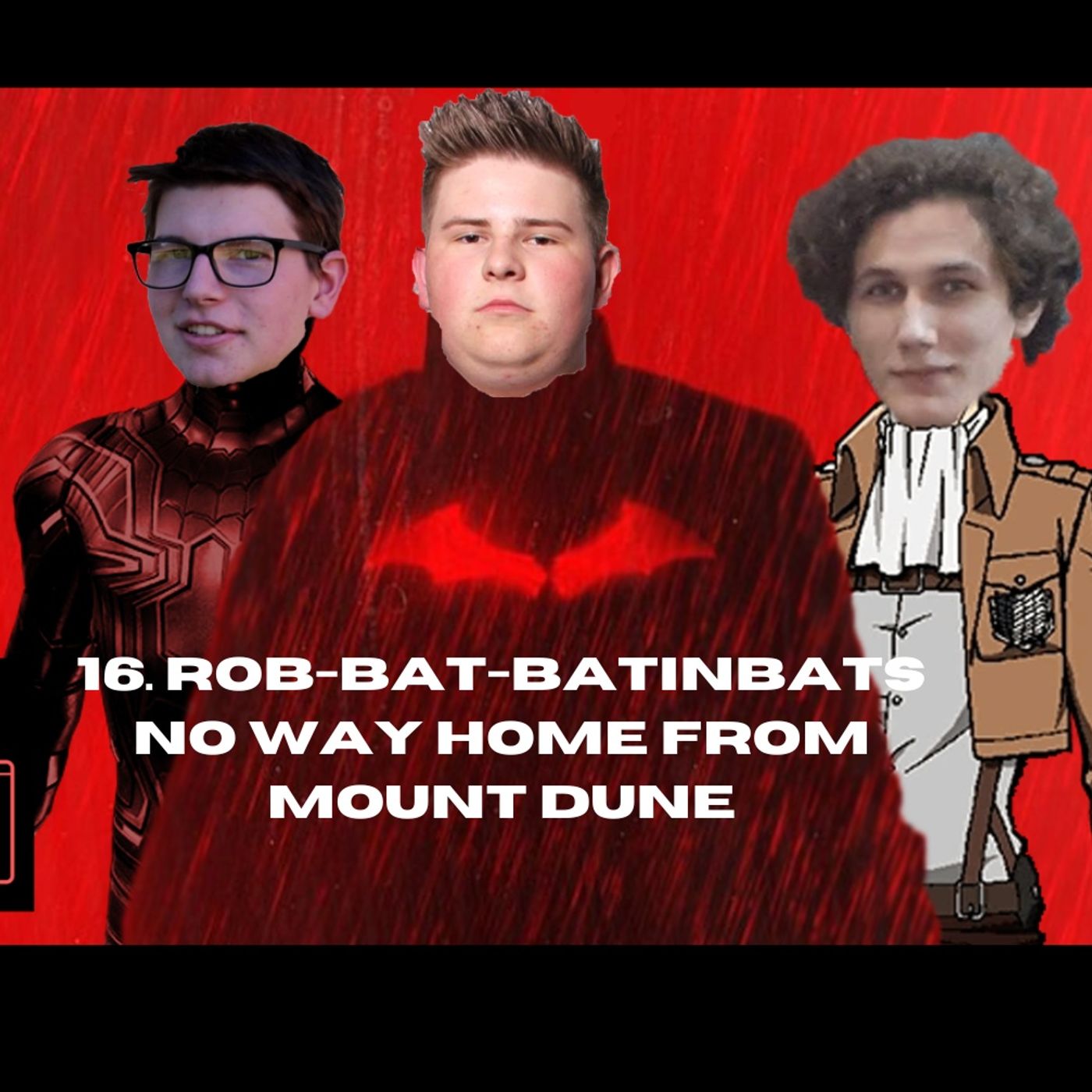 The Movie Scoops Podcast