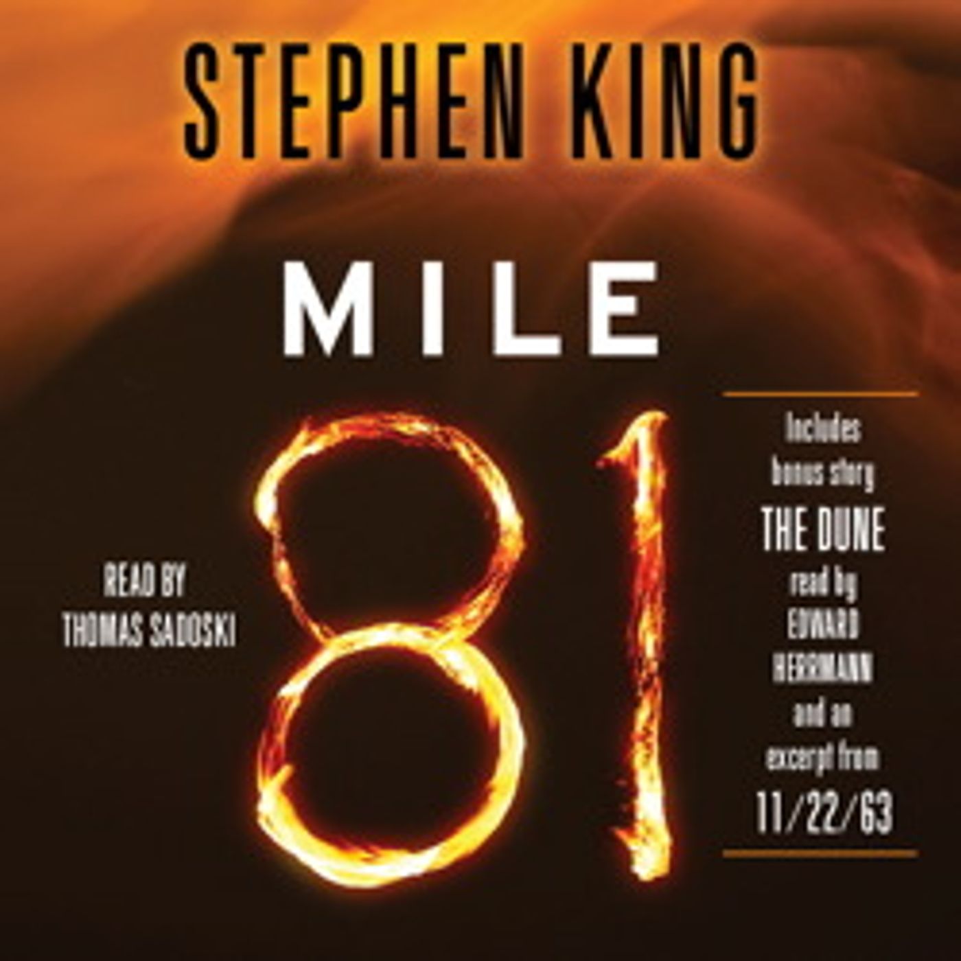 Get Latest Full Audiobooks in Mystery, Thriller & Horror, Horror