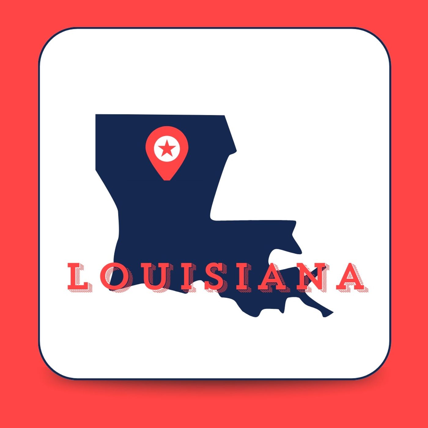 Episodio 46 - Louisiana Episodio 46 - Louisiana