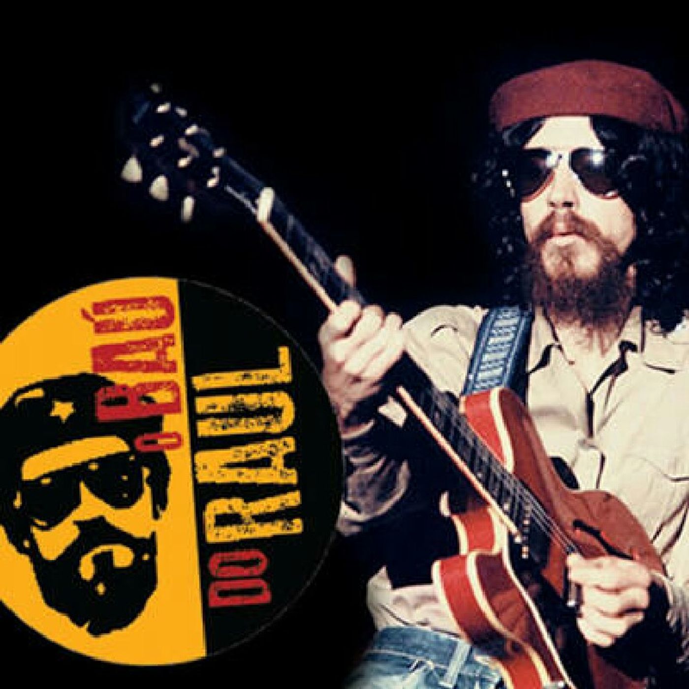 #O BAÚ Do Raul episode artwork