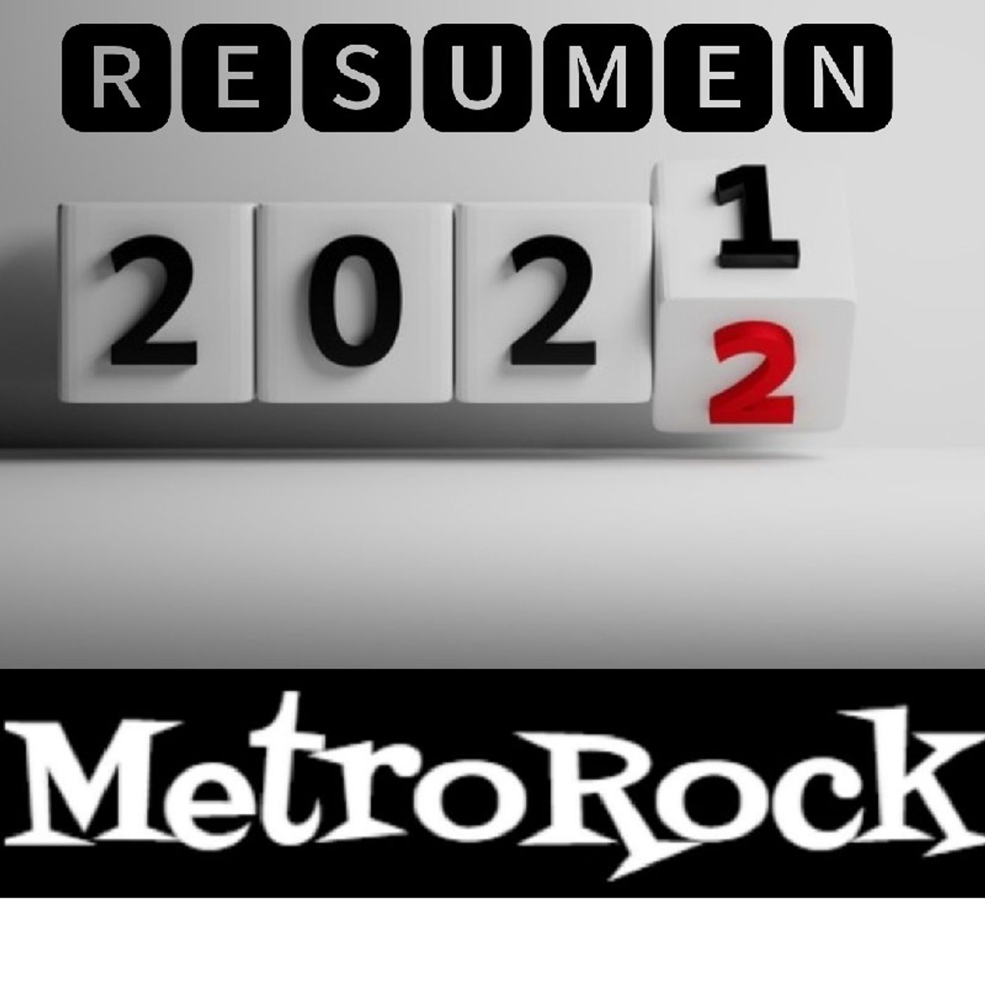 MetroRock