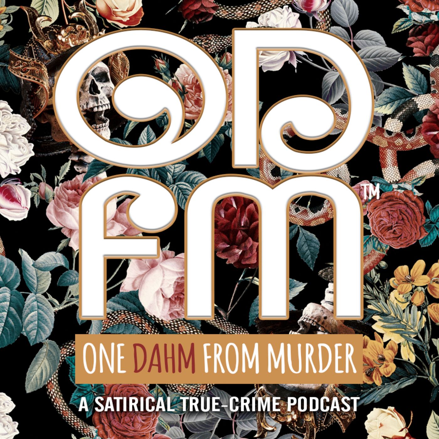 ODFM