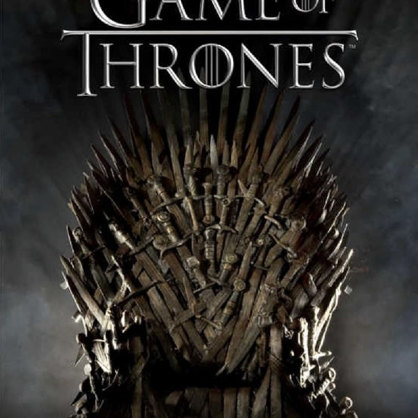 Game of Thrones episode artwork