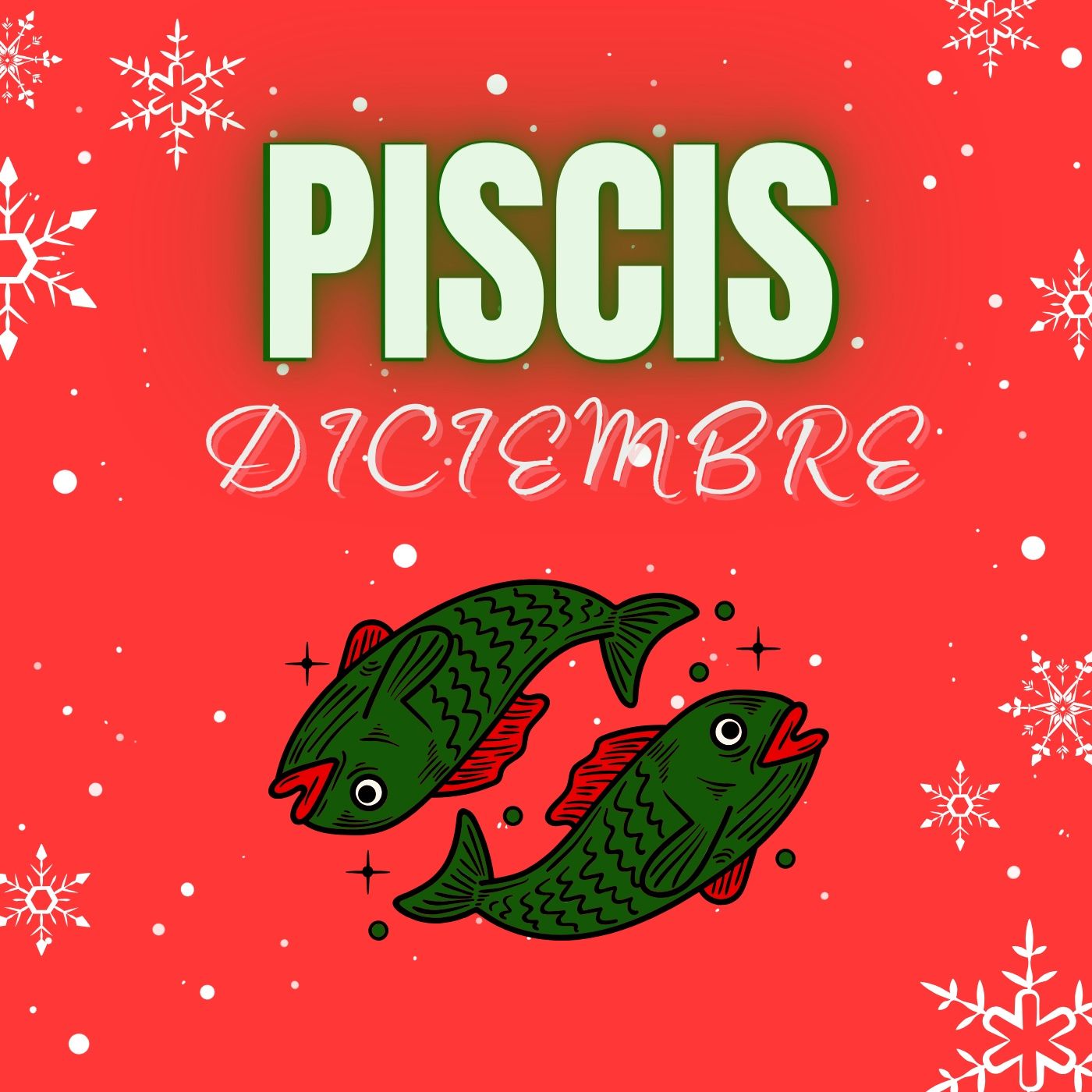 PISCIS ♓DICIEMBRE 🎄 episode artwork